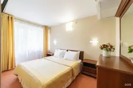 De La Mapa Resort - 88