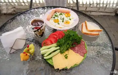 Центральный - 21