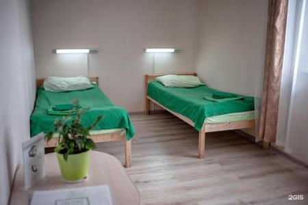Nice Hostel 33 - 42