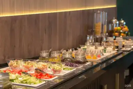Mercure - 20