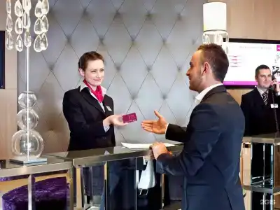 Mercure Арбат - 69