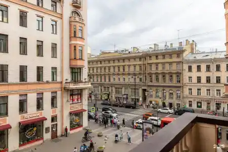 Дом Князя - 21