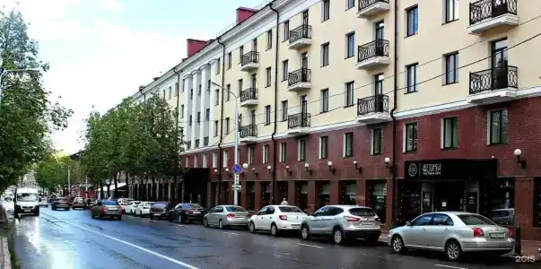 Агидель - 40