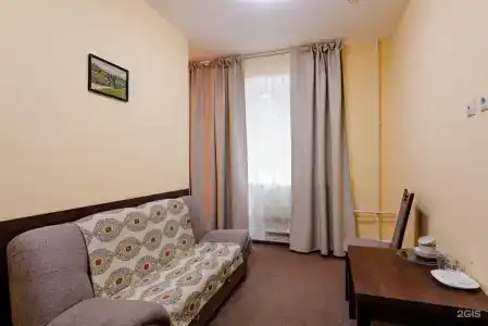 Комарово - 18