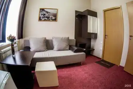 Арт Отель - 12