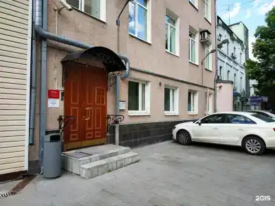 Рус - Парк культуры - 33