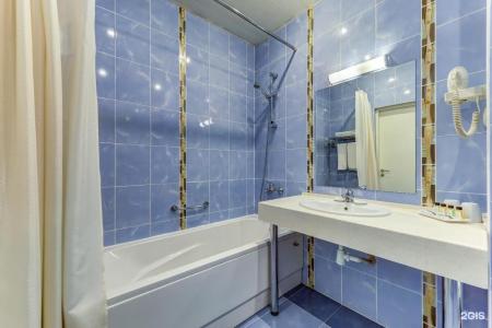 Аквариум by Zont Hotel Group - 51