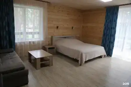 Манжерок - 2