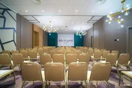 Mercure - 34