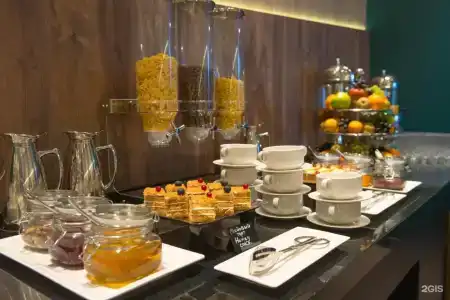 Mercure - 19