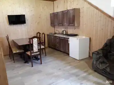 Коттеджи на Рублевке - 9