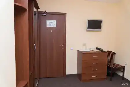 Гостиный Дом - 16