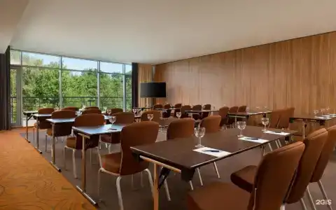 Sheraton Skypoint Luxe - 104