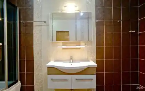 Парк Культуры - 1