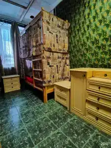 У Башни - 5