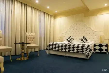 Benamar Hotel&SPA - 104
