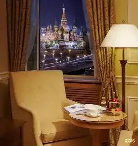 Балчуг Кемпински - 44