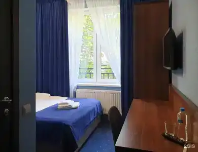 Бриз - 36
