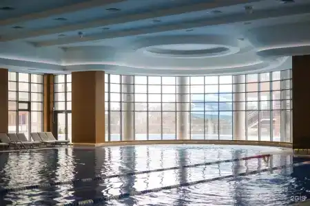 METROPOL Гранд (бывш. Кемпински) - 99