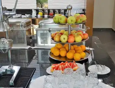 Ramada Hotel & Suites by Wyndham - 28