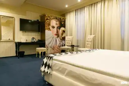 Benamar Hotel&SPA - 91