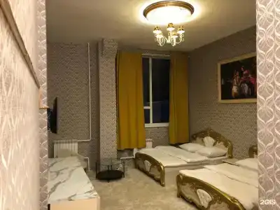 Перово Плаза - 2