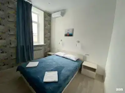 Центральный - 5