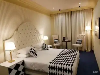 Benamar Hotel&SPA - 65