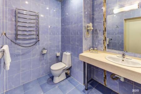 Аквариум by Zont Hotel Group - 50