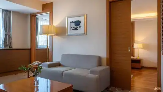 LOTTE Hotel - 85