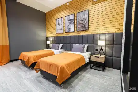 Key Hotel - 7
