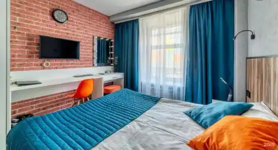 Апарт-отель Hi Loft Войковский - 5