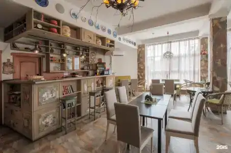 Ближние Дубки - 2