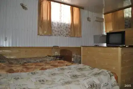 Постоялый Двор - 27