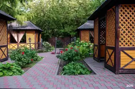 Разгуляй - 4