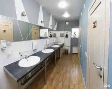 Самый центр Хостел - 44