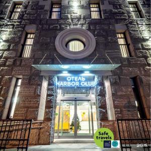 Harbor Club - 36
