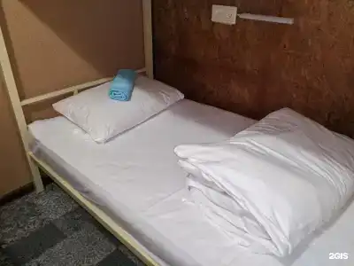 FreeLife хостел - 26