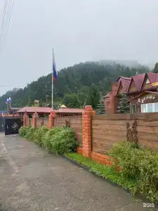 У Озера - 120