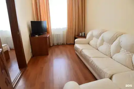 Смирнов - 1