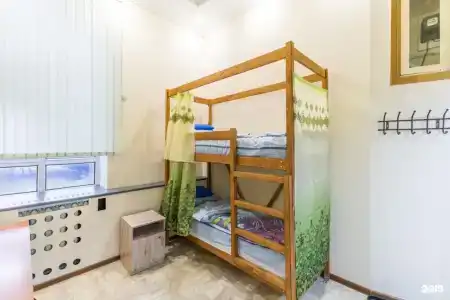 Hostel Modern - 28