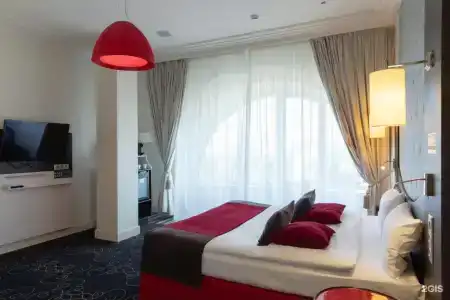 Mercure - 81