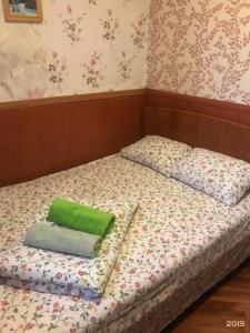 Номера на Сибирской - 27