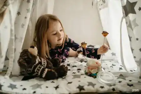 St. Regis Москва Никольская - 63