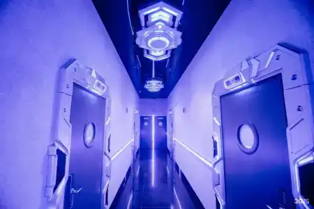 Elisa Space Club - 12