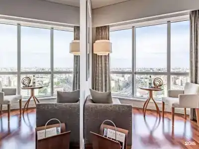 Swissotel Красные Холмы - 35