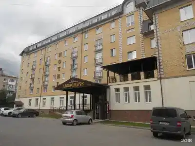 Александров - 16