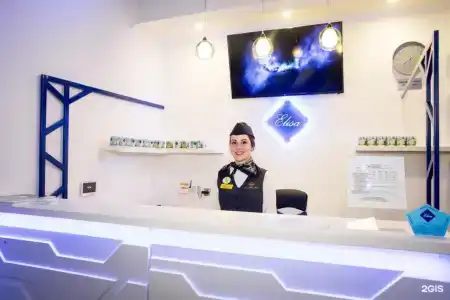 Elisa Space Club - 22