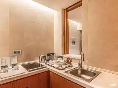 Swissotel Красные Холмы - 92