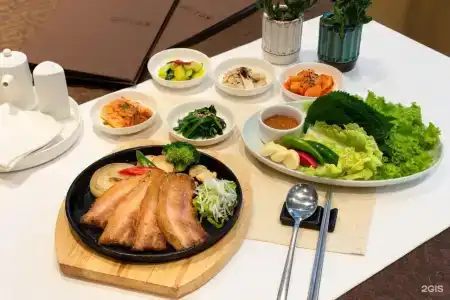 LOTTE Hotel - 69